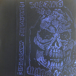 Blazing Eye Ways To Die