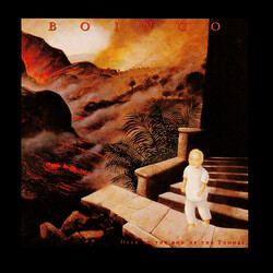 Oingo Boingo Dark At The End Of The Tunnel