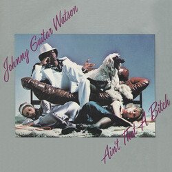 Johnny Guitar Watson Ain't That A Bitch