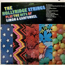 The Hollyridge Strings Play The Hits Of Simon & Garfunkel