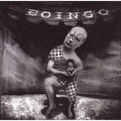Oingo Boingo Boingo
