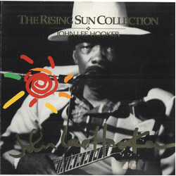 John Lee Hooker The Rising Sun Collection