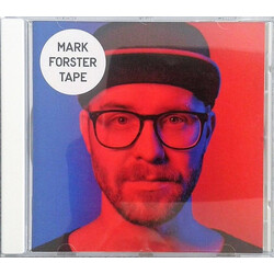 Mark Forster (3) Tape
