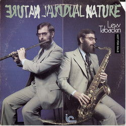Lew Tabackin Dual Nature