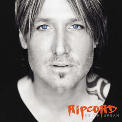 Keith Urban Ripcord