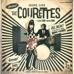 The Courettes Here Are The Courettes