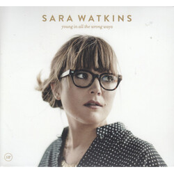 Sara Watkins Young In All The Wrong Ways