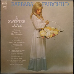 Barbara Fairchild A Sweeter Love