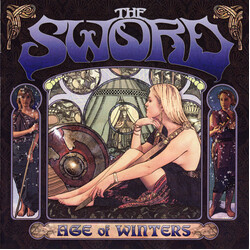 The Sword Age Of Winters