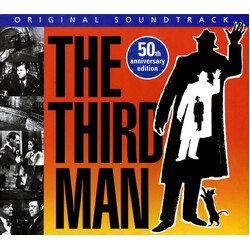 Anton Karas The Third Man