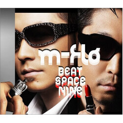 m-flo Beat Space Nine
