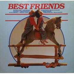 Various Best Friends