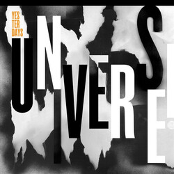 Various Yesterdays Universe!