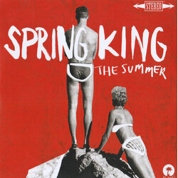 Spring King The Summer