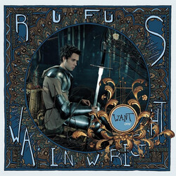 Rufus Wainwright Want One
