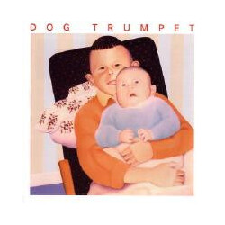 Dog Trumpet Dog Trumpet