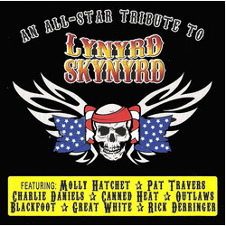 Various An All-Star Tribute to Lynyrd Skynyrd
