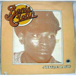 Benis Cletin Jungle Magic