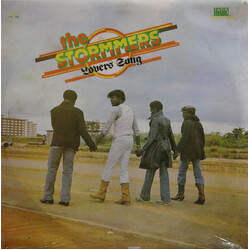The Stormmers Lovers Song