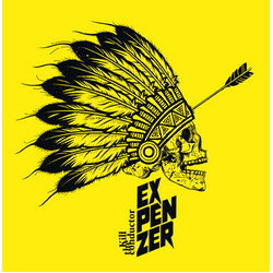 Expenzer Kill The Conductor