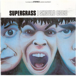 Supergrass I Should Coco