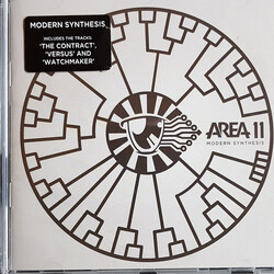 Area 11 Modern Synthesis