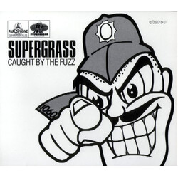 Supergrass Caught By The Fuzz