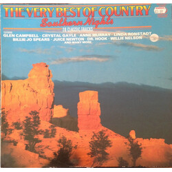 Various (The Very Best Of Country) Southern Nights