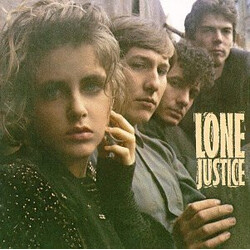 Lone Justice Lone Justice
