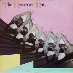 The Boomtown Rats Mondo Bongo