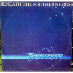 The Bushwackers Beneath The Southern Cross