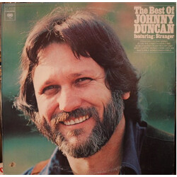Johnny Duncan (3) The Best Of Johnny Duncan