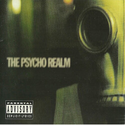 Psycho Realm The Psycho Realm