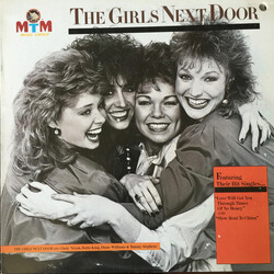 Girls Next Door The Girls Next Door
