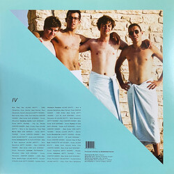 BadBadNotGood IV