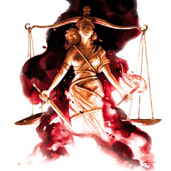 Deacon The Villain Peace Or Power