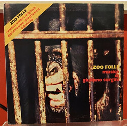 Giuliano Sorgini Zoo Folle