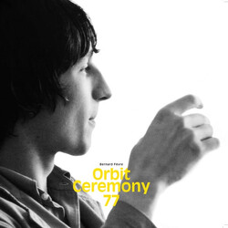 Bernard Fevre Orbit Ceremony 77