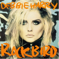 Deborah Harry Rockbird