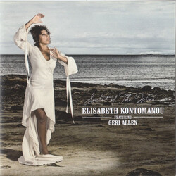 Elisabeth Kontomanou / Geri Allen Secret Of The Wind