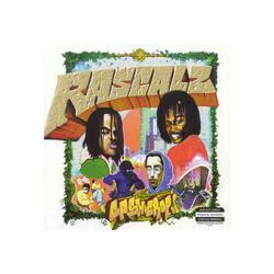 Rascalz Cash Crop Vinyl 2 LP