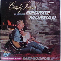 George Morgan (2) Candy Kisses