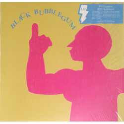 Eric Copeland (2) Black Bubblegum