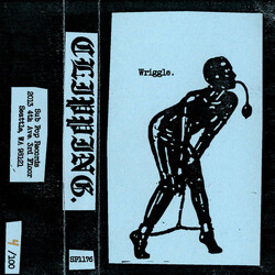Clipping. Wriggle