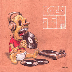 Kognitif Soul Food