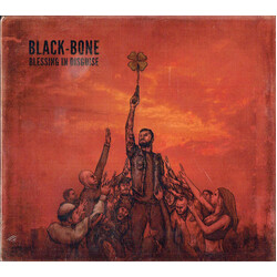 Black-Bone Blessing In Disguise