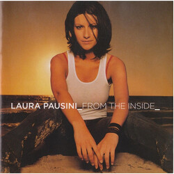 Laura Pausini From The Inside
