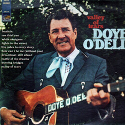 Doye O'Dell Valley Of Tears