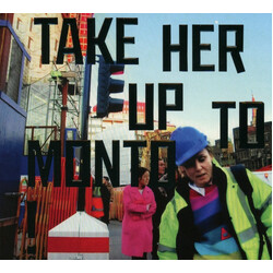Róisín Murphy Take Her Up To Monto!
