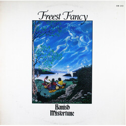 Banish Misfortune Freest Fancy